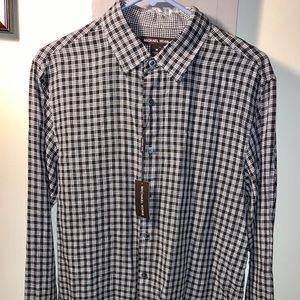 Michael Kors Long Sleeve Shirt